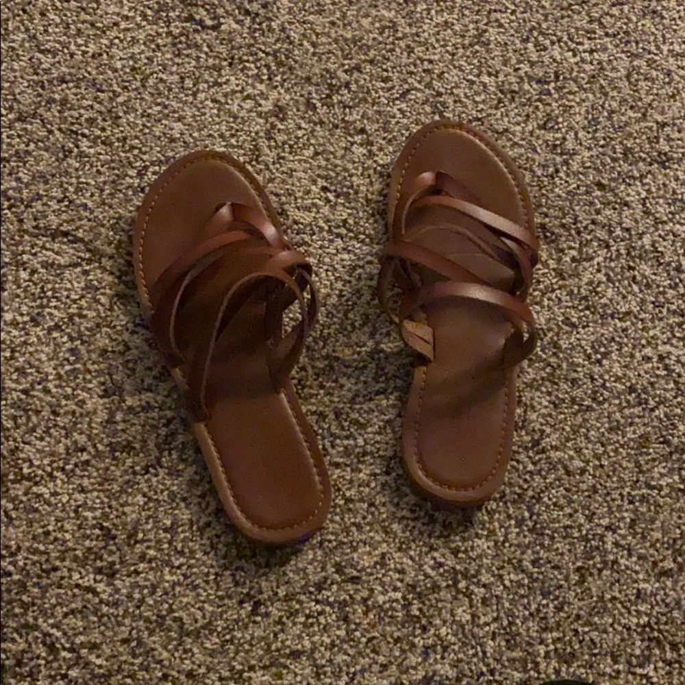 Sandals - Picture 3 of 3